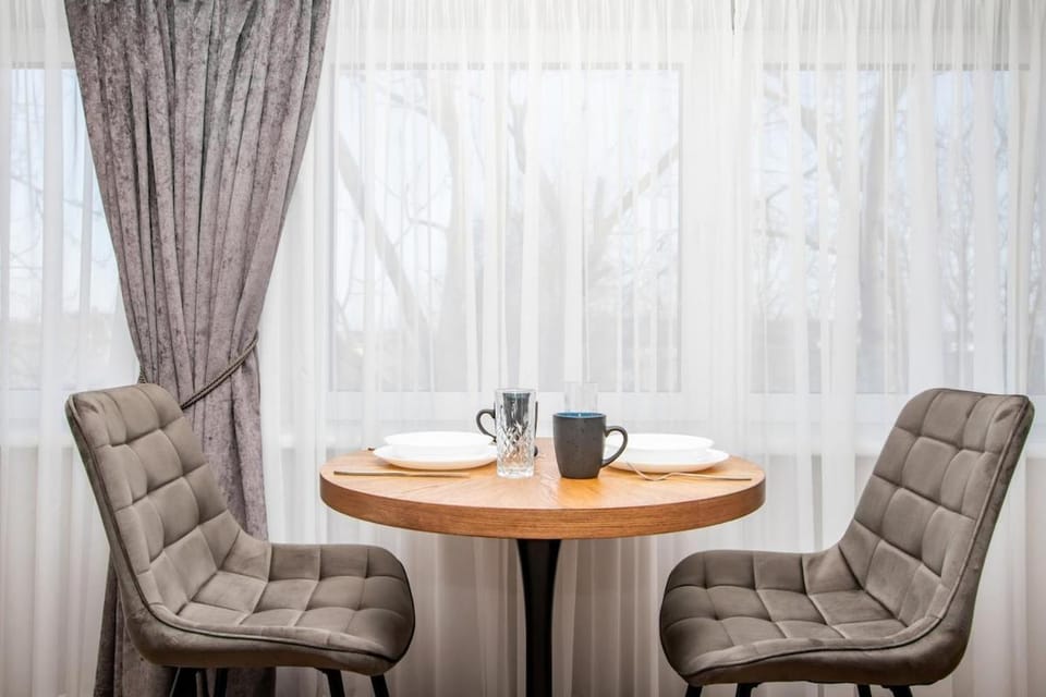 Cherry street oasis studio Apartment in Klaipėda