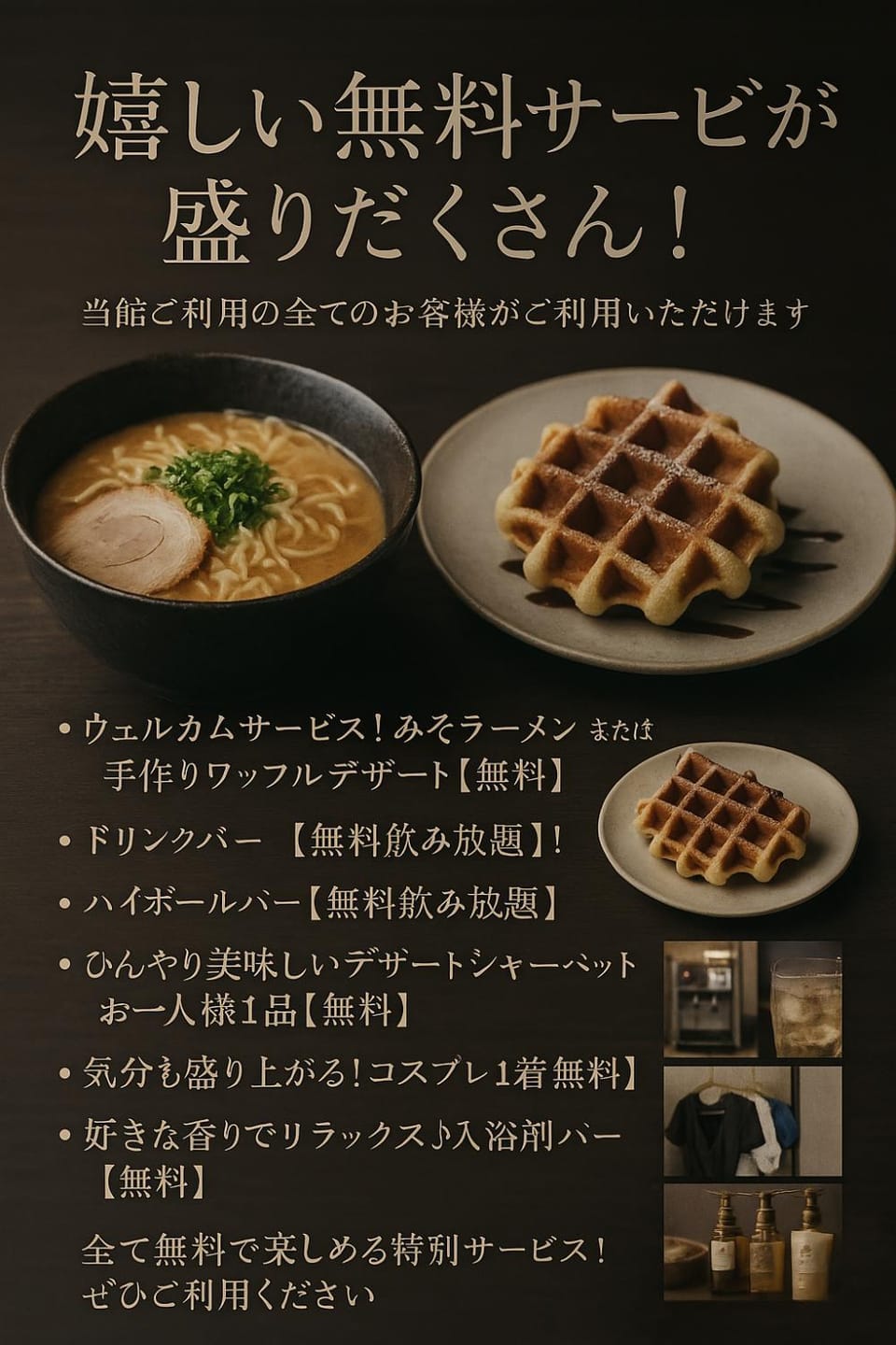 Hotel Lara Ciel-広いお風呂とプライベート重視の隠れ家ホテル Love hotel in Nagano Prefecture