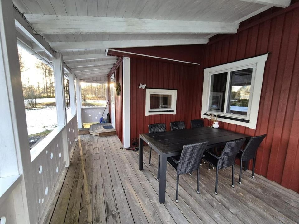 Balcony/Terrace, Dining area