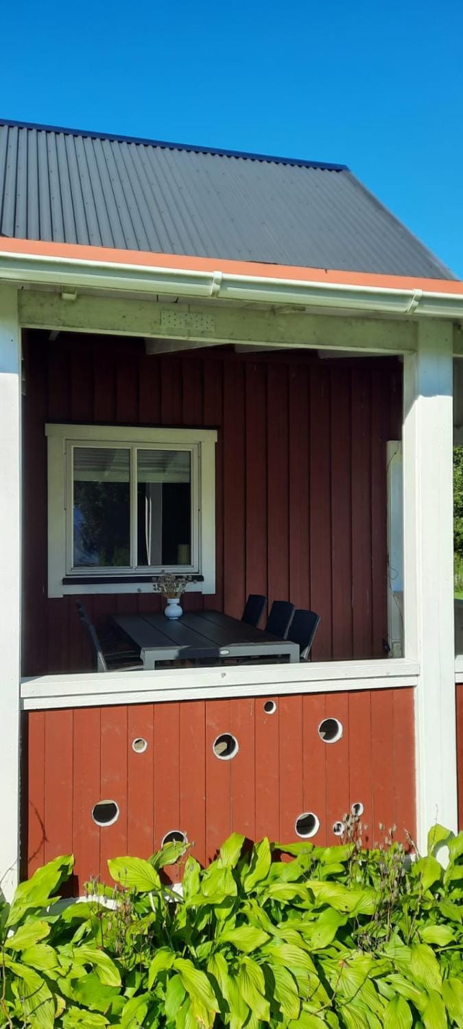 Balcony/Terrace, Dining area