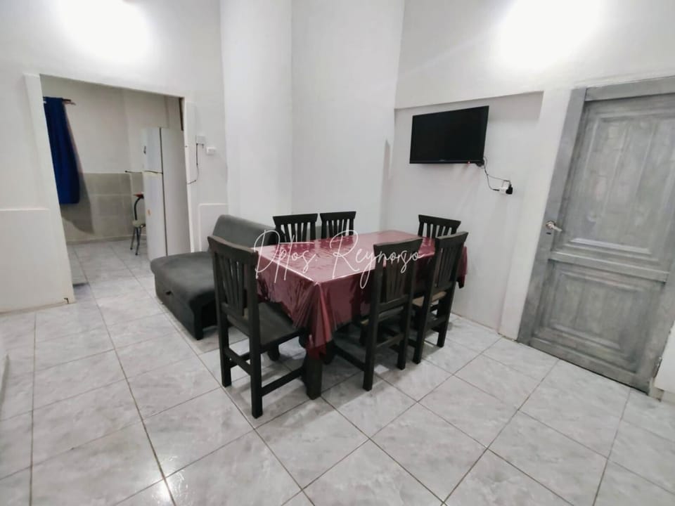 Dptos Reynoso Apartment in Villa Mercedes
