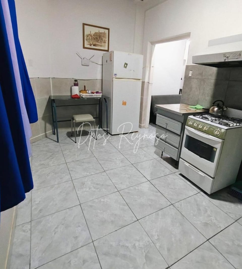 Dptos Reynoso Apartment in Villa Mercedes
