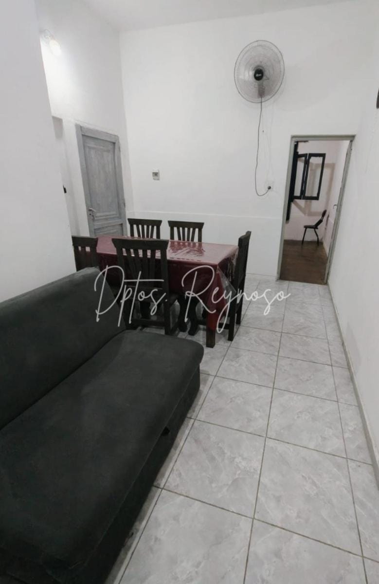 Dptos Reynoso Apartment in Villa Mercedes
