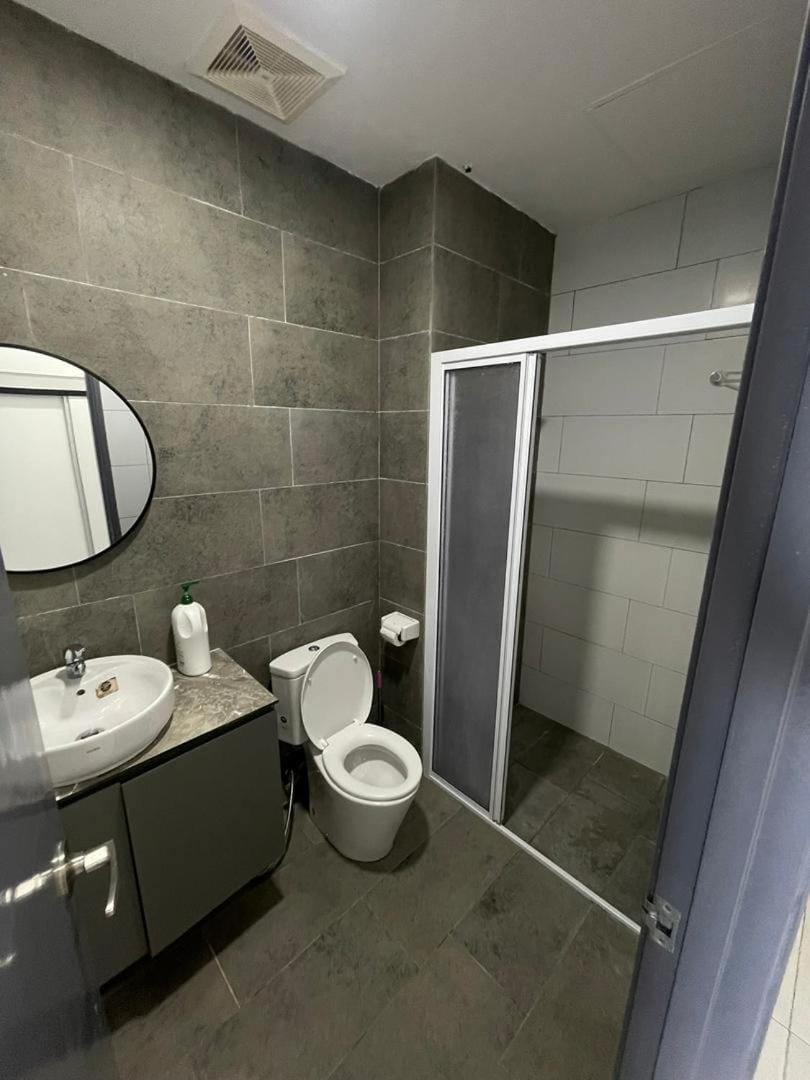 Pakboy Podium 3 bed room Apartment in Kuching
