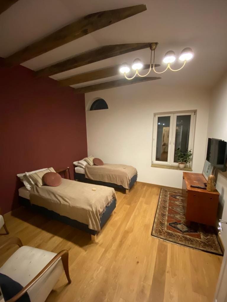 RetroCasa Agroturystyka Apartment in Poland