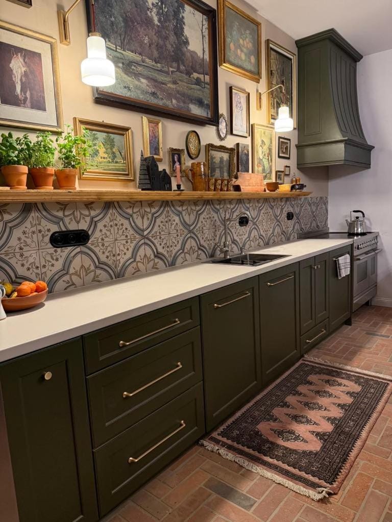 RetroCasa Agroturystyka Apartment in Poland