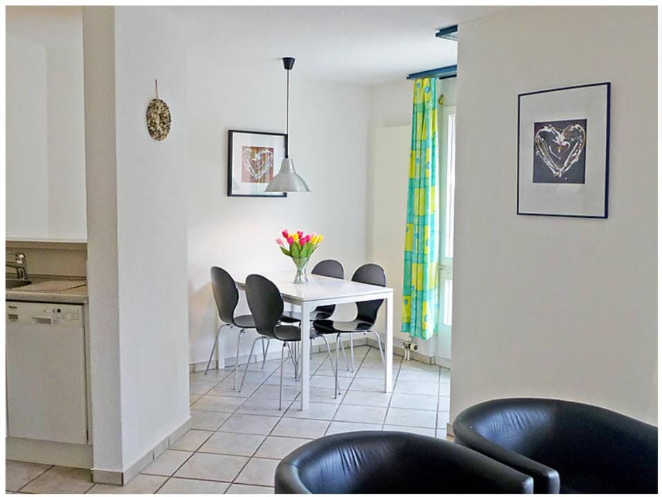 Marta Holiday Apartment Apartment in Interlaken