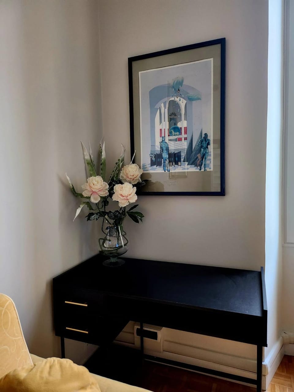 Delia Bilocale Charmant Apartment in Sanremo