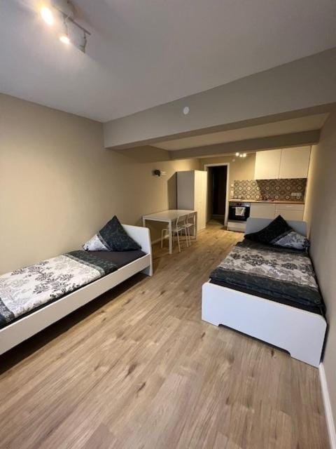 Moon Monteur Apartment Apartment in Hesse
