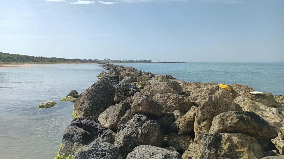 Casa vacanze da Sara & Alice Agrigento villaseta Apartment in Sicily