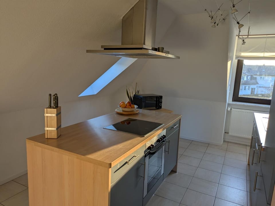Kitchen or kitchenette, Photo of the whole room, oven, stove
