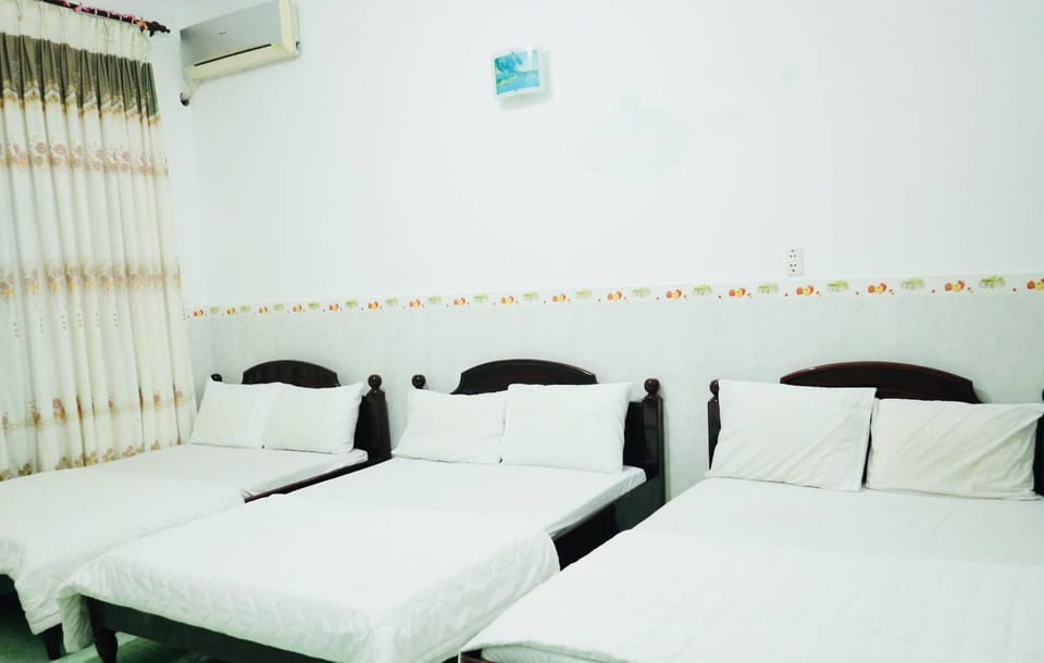 Kim Anh Hotel in Vung Tau