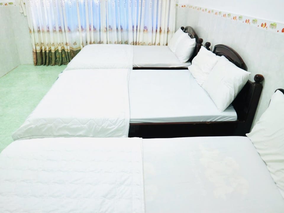Kim Anh Hotel in Vung Tau
