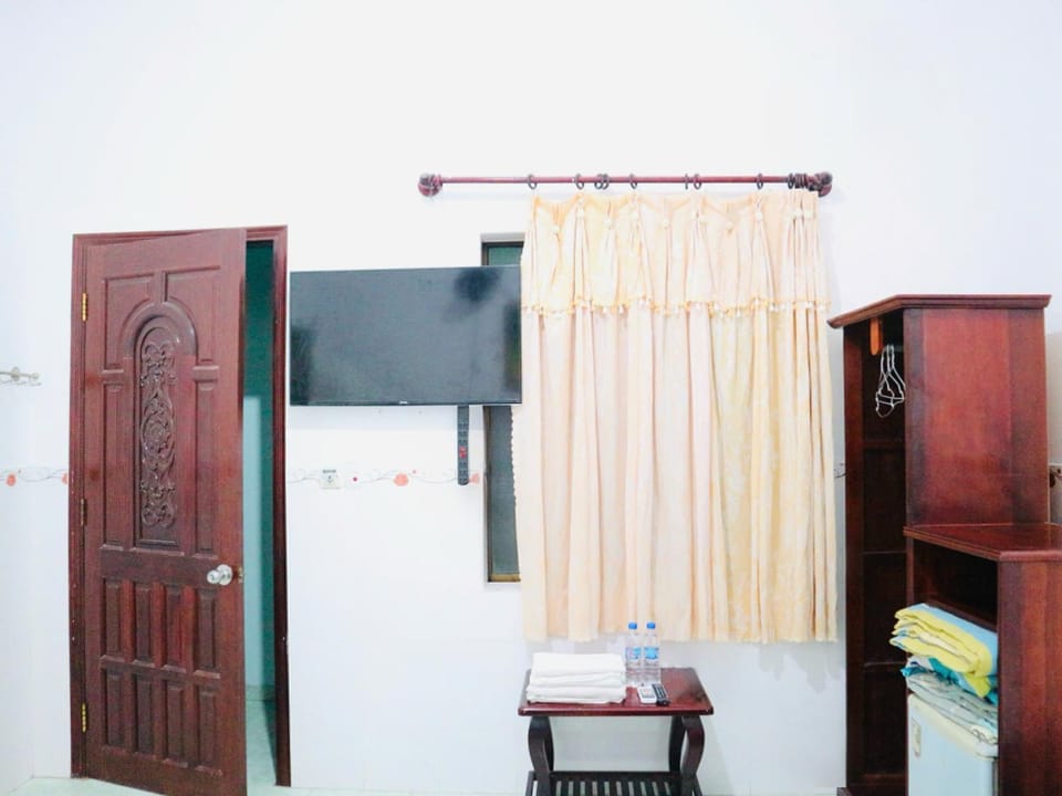 Kim Anh Hotel in Vung Tau