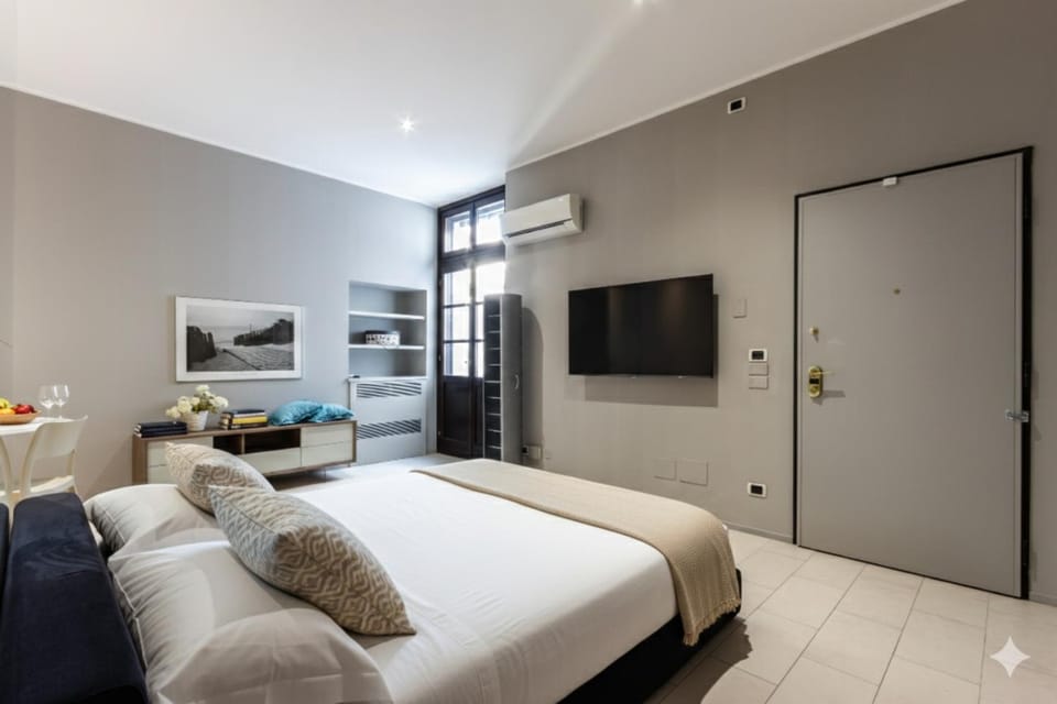 Casa Leon Apartment in Mantua