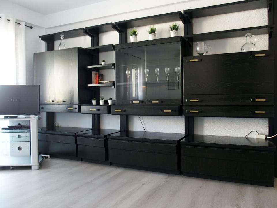 TV and multimedia, Living room