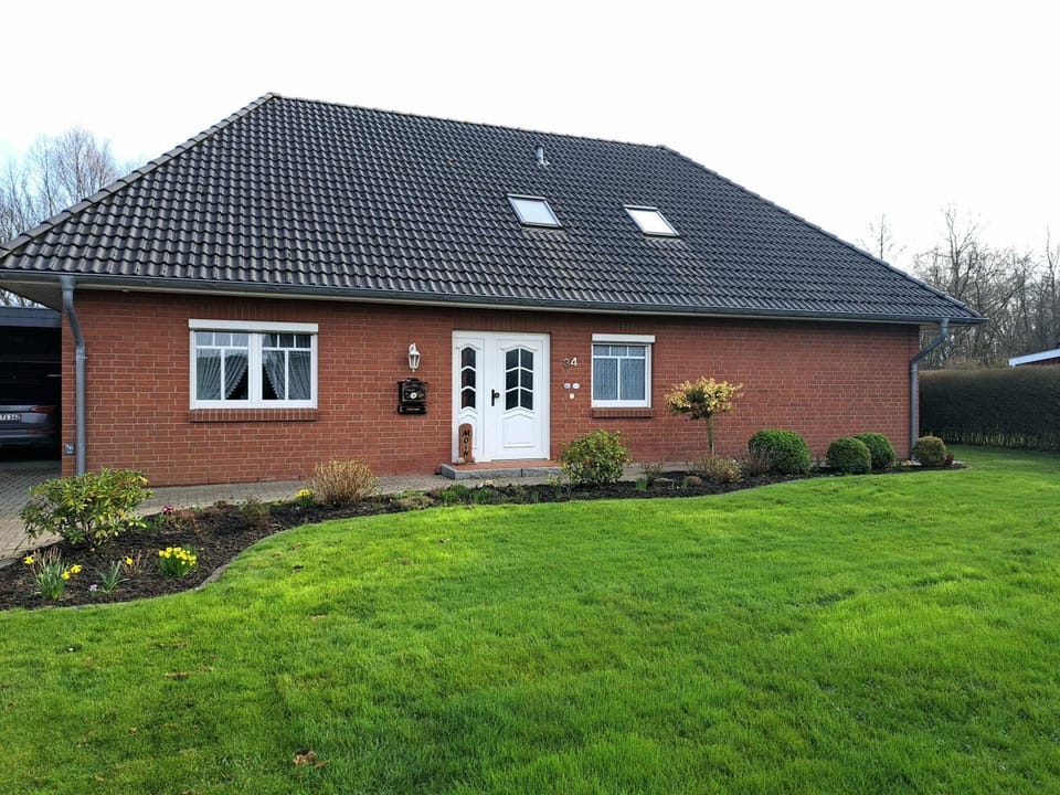 Ferienhaus-Sophie House in Schleswig-Holstein