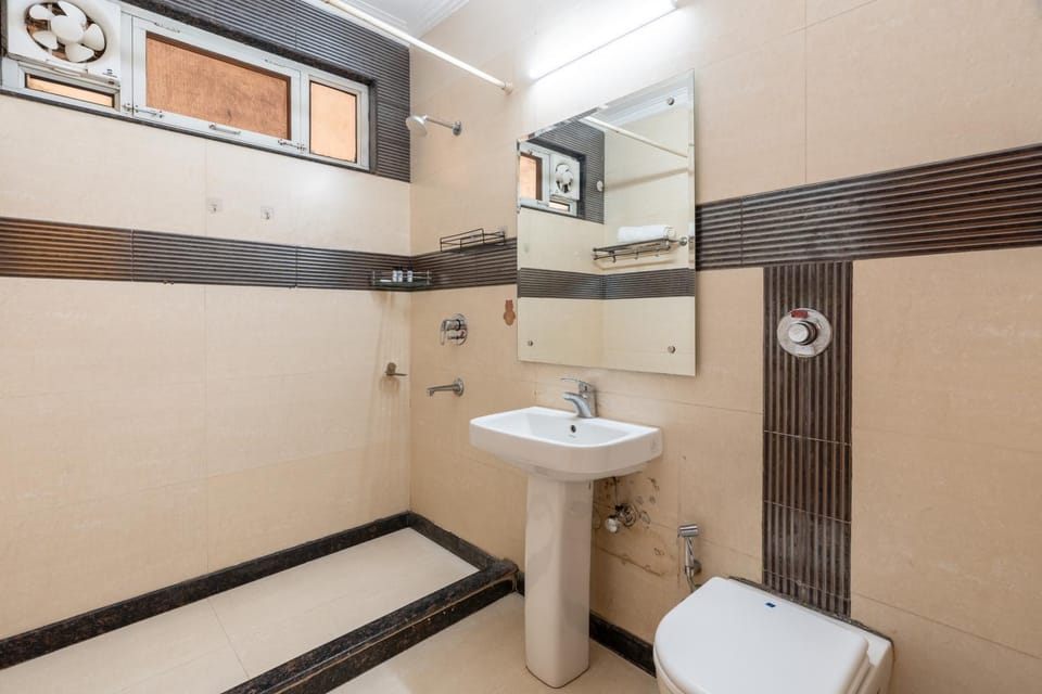 Shower, Toilet, Bathroom, bidet