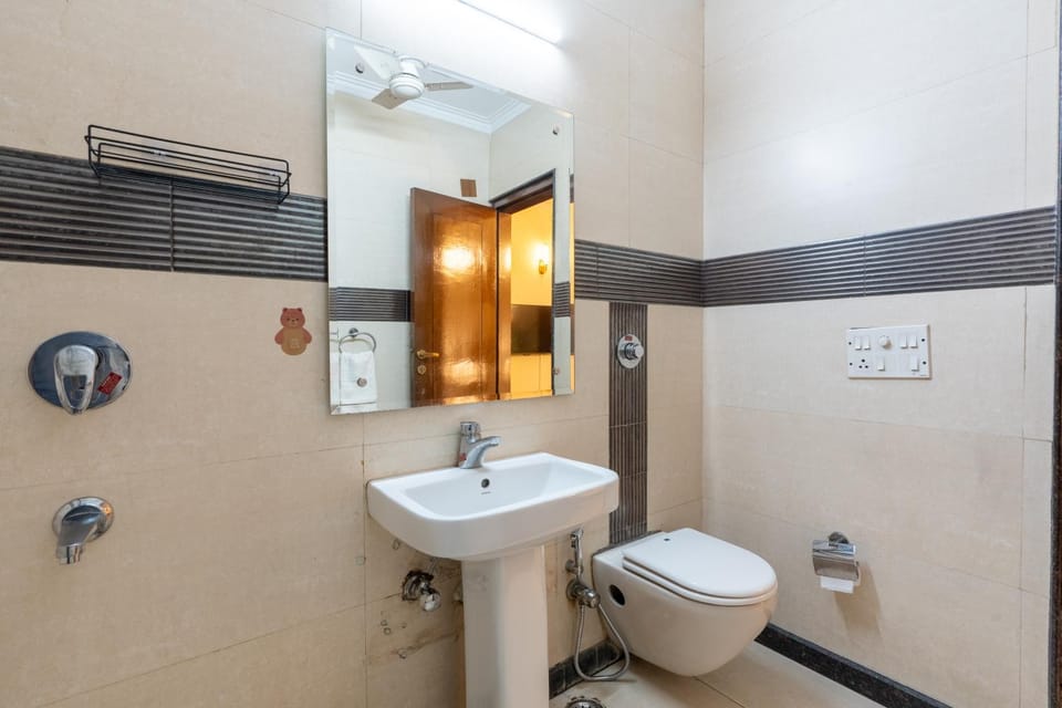 Shower, Toilet, Bathroom, bidet