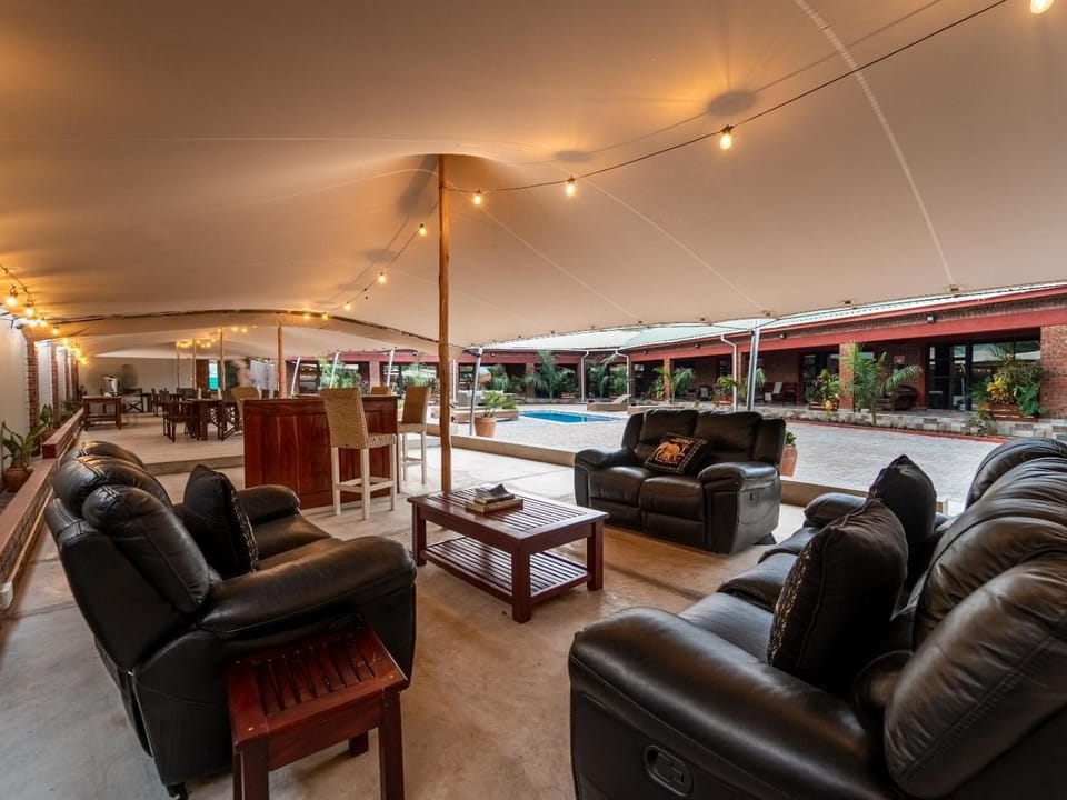 Lounge or bar