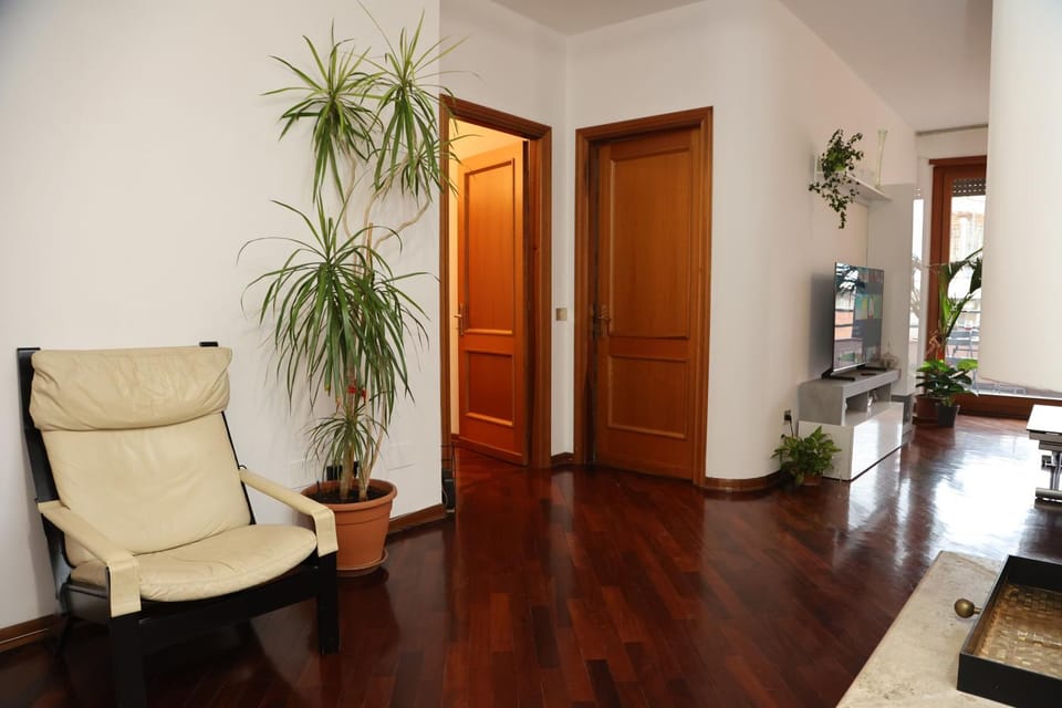 RIO bed Bed and Breakfast in Terni