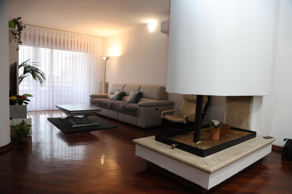 RIO bed Bed and Breakfast in Terni