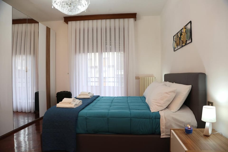 RIO bed Bed and Breakfast in Terni