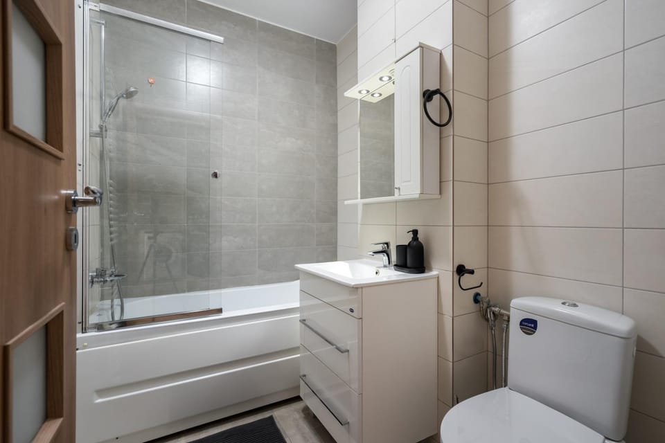 Toilet, Bathroom, Bath, towels