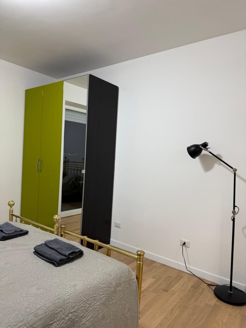 Petrocelli apartment Apartment in Rome