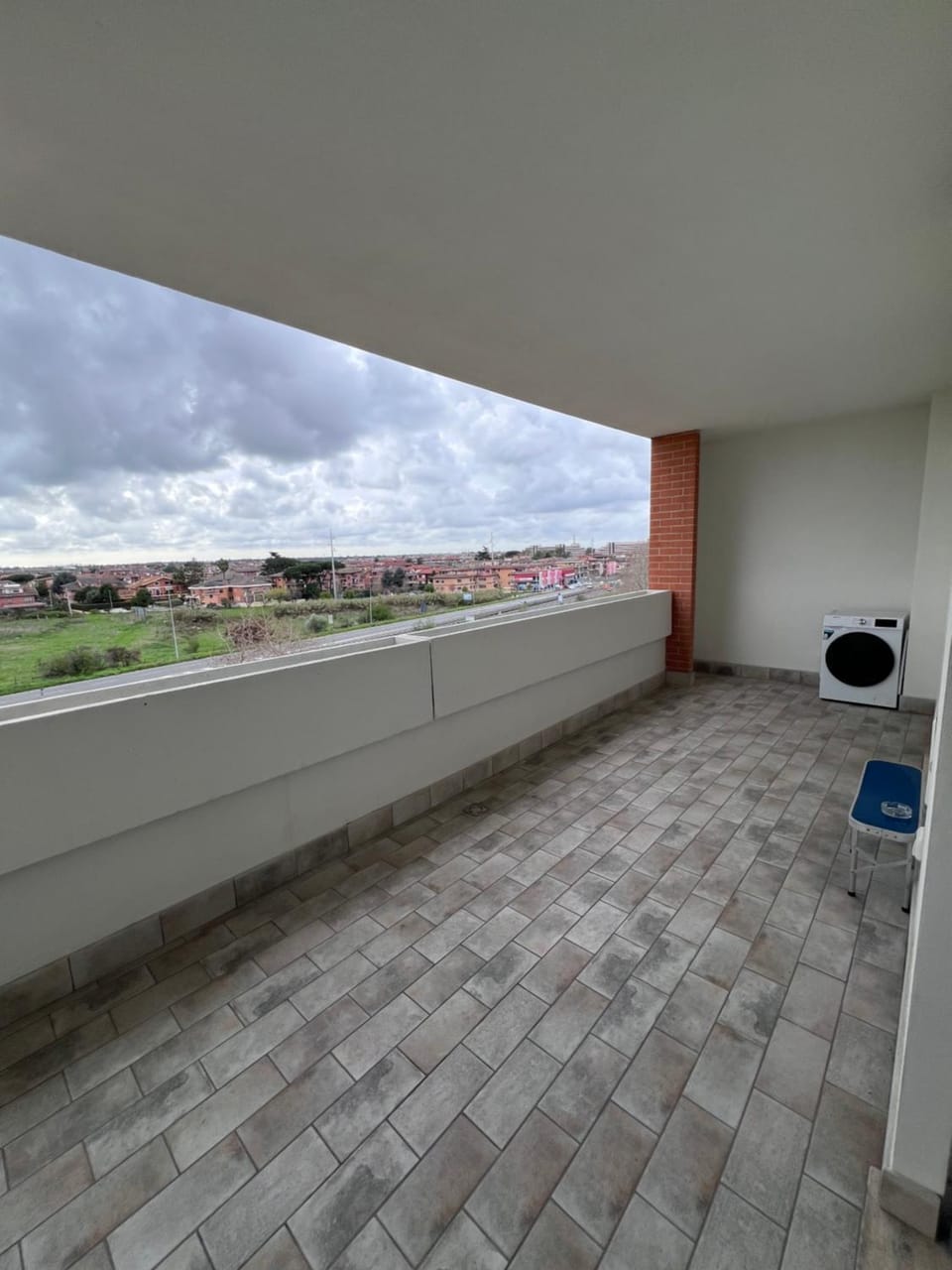 View (from property/room), Balcony/Terrace