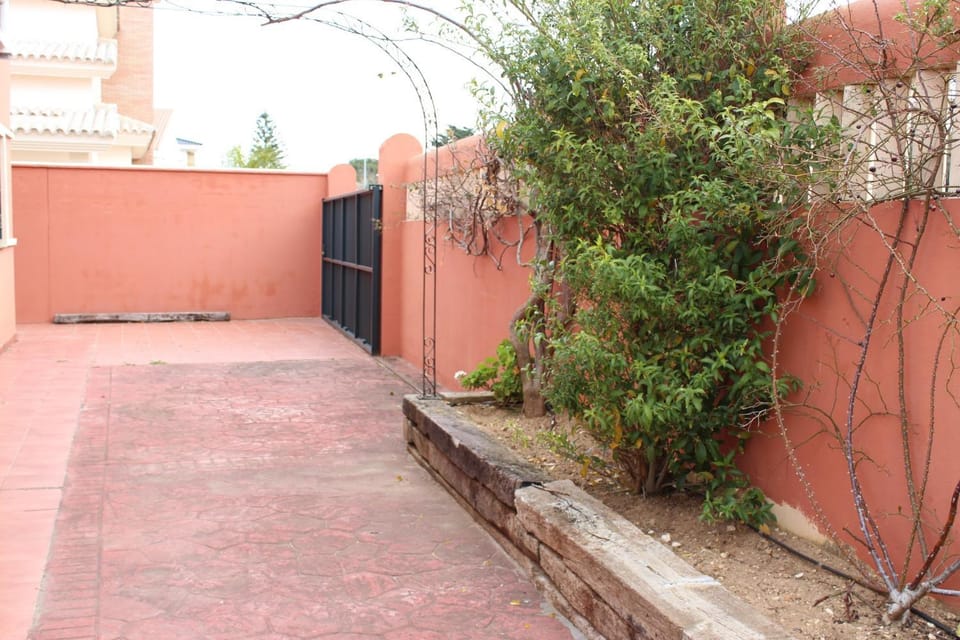 Chalet El Campito Chalet in Chiclana de la Frontera