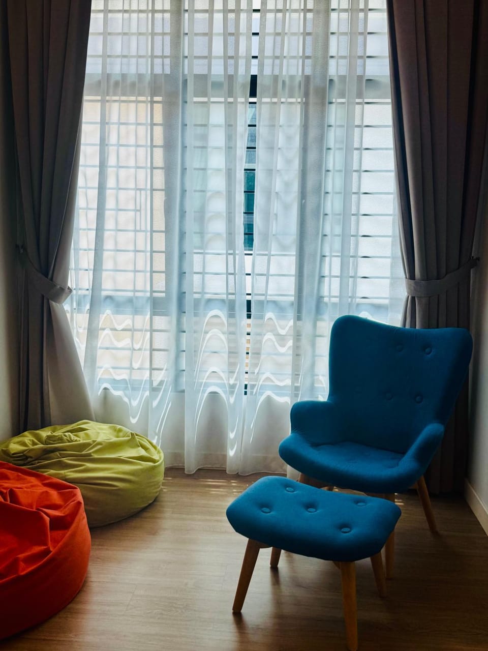 Luxury 5BR stay walk to beach & Night market fun Villa in Batu Ferringhi, Penang, Malaysia