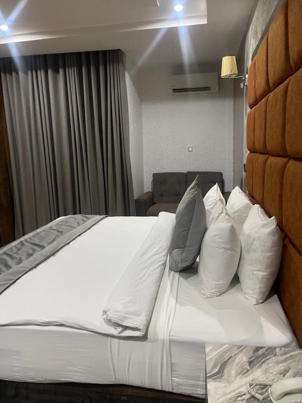 Mcdons Skye Hotel Hotel in Nigeria
