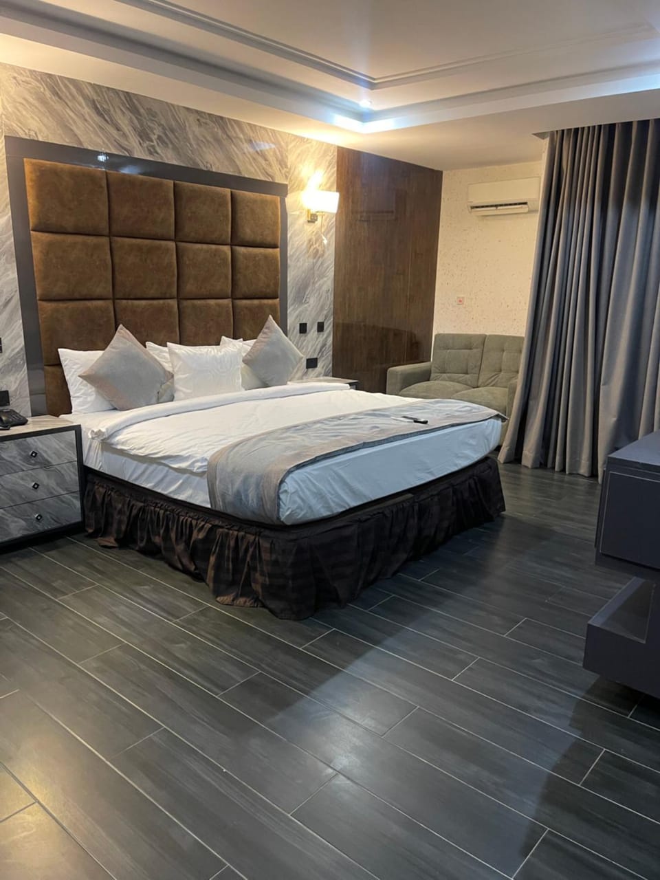 Mcdons Skye Hotel Hotel in Nigeria