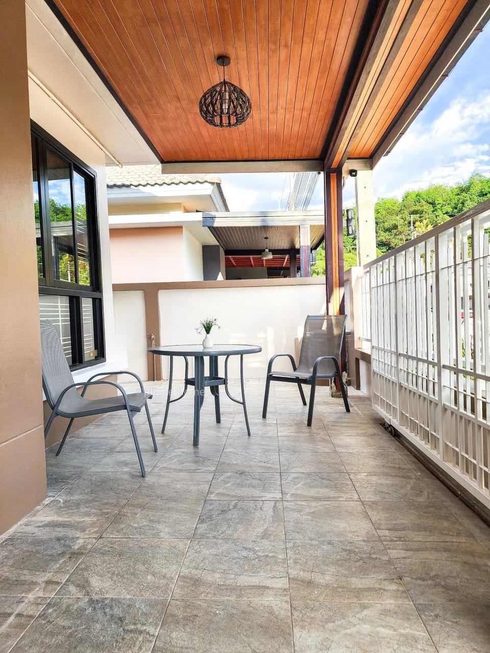 Patio, Balcony/Terrace, Balcony/Terrace