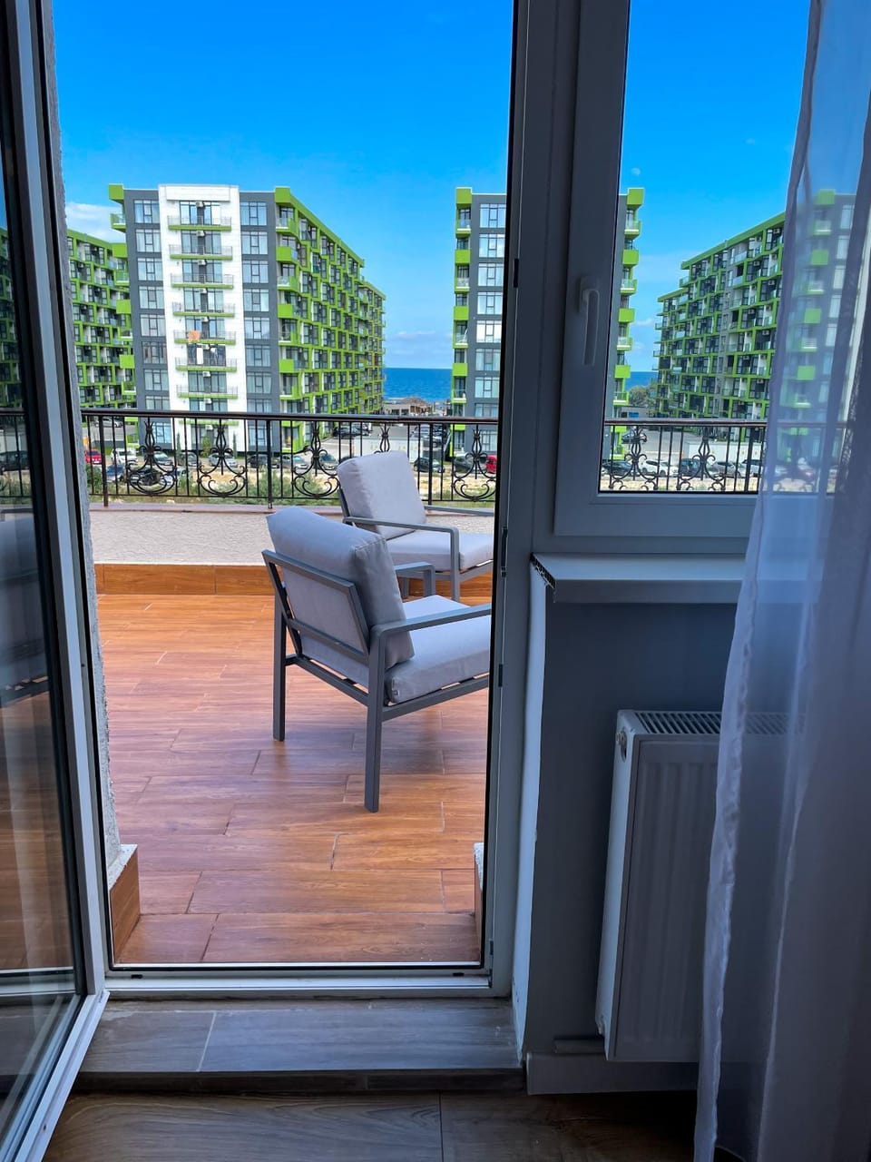 Day, View (from property/room), Balcony/Terrace
