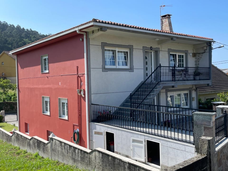 Property building, Off site