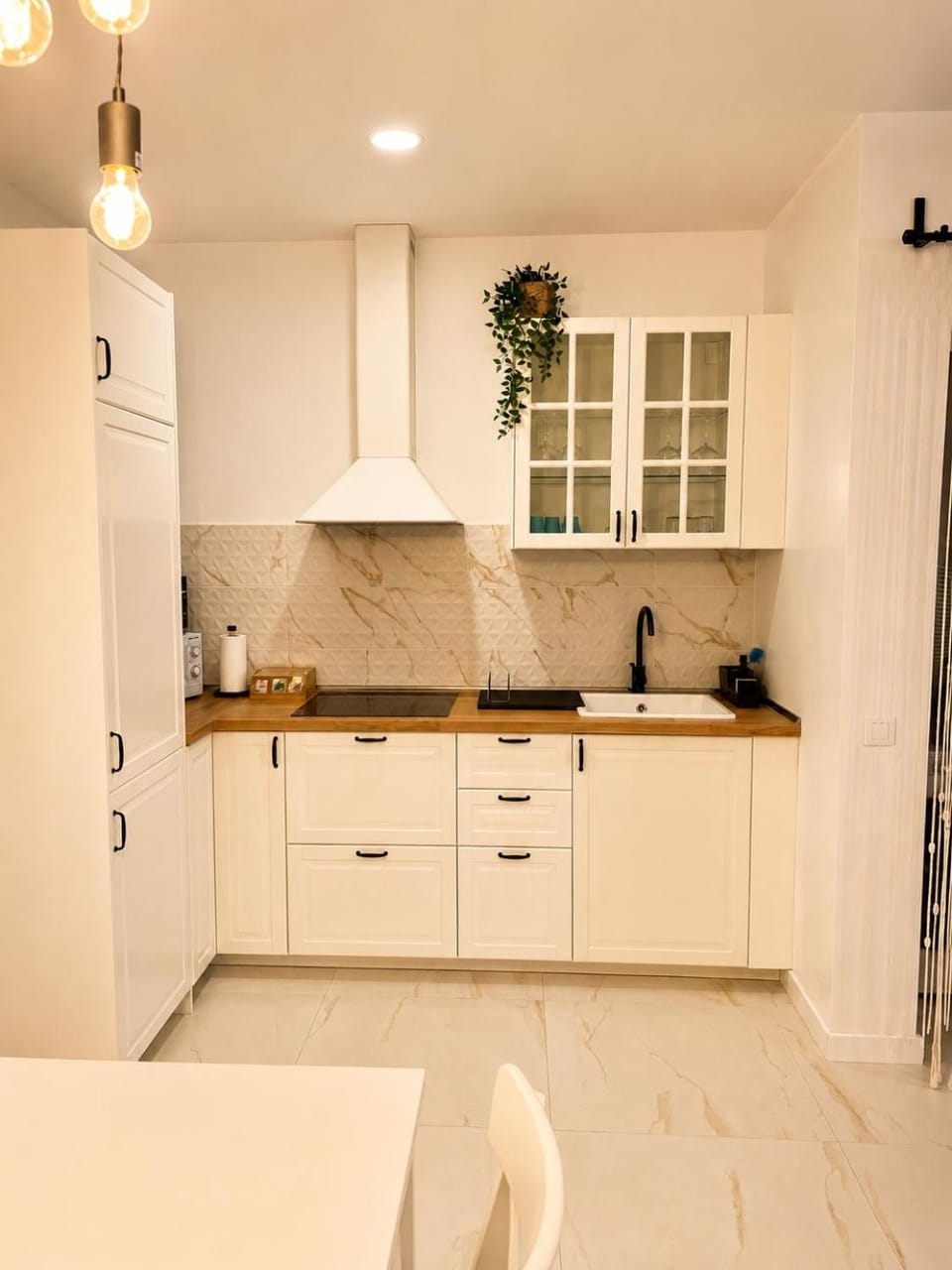 Ricón de león Apartment in El Cotillo
