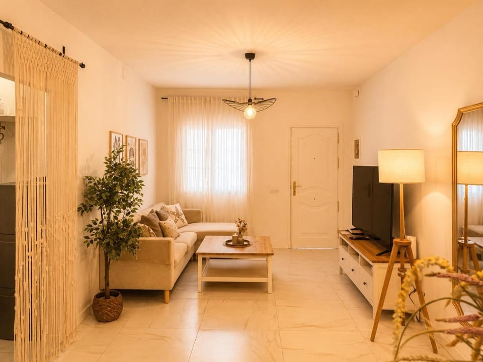 Ricón de león Apartment in El Cotillo