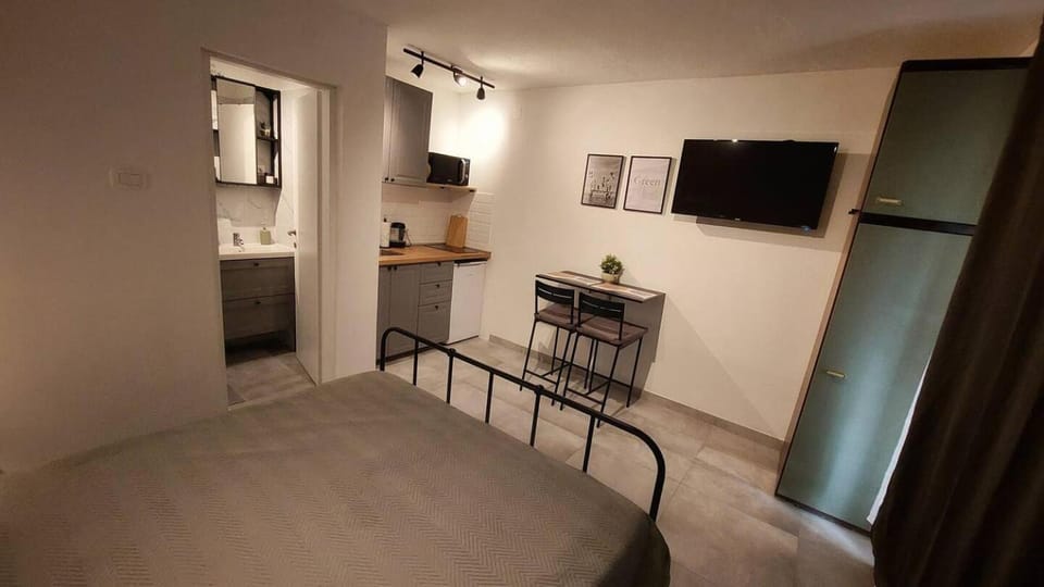 Apartman hi green! Apartment in Lika-Senj County