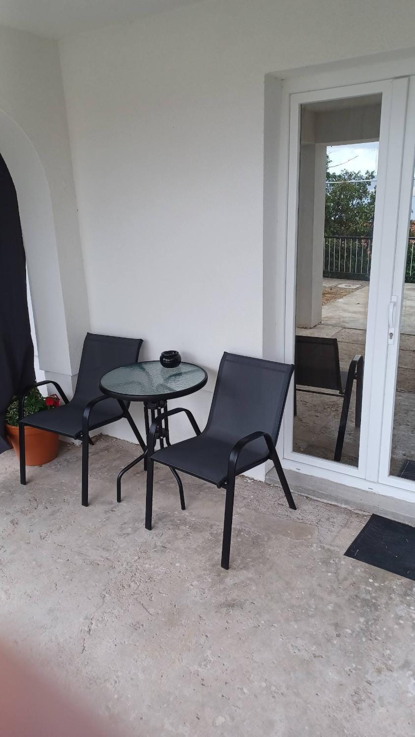 Apartman hi green! Apartment in Lika-Senj County