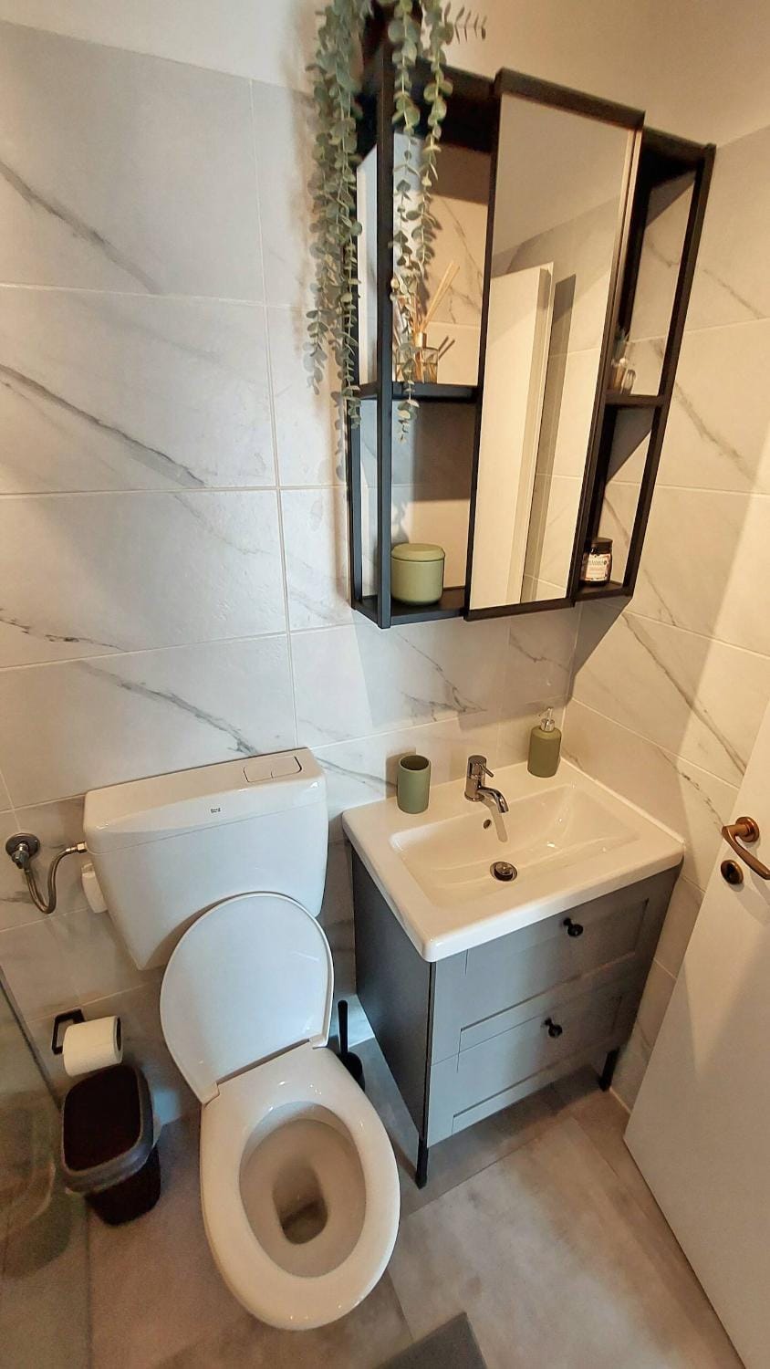 Apartman hi green! Apartment in Lika-Senj County
