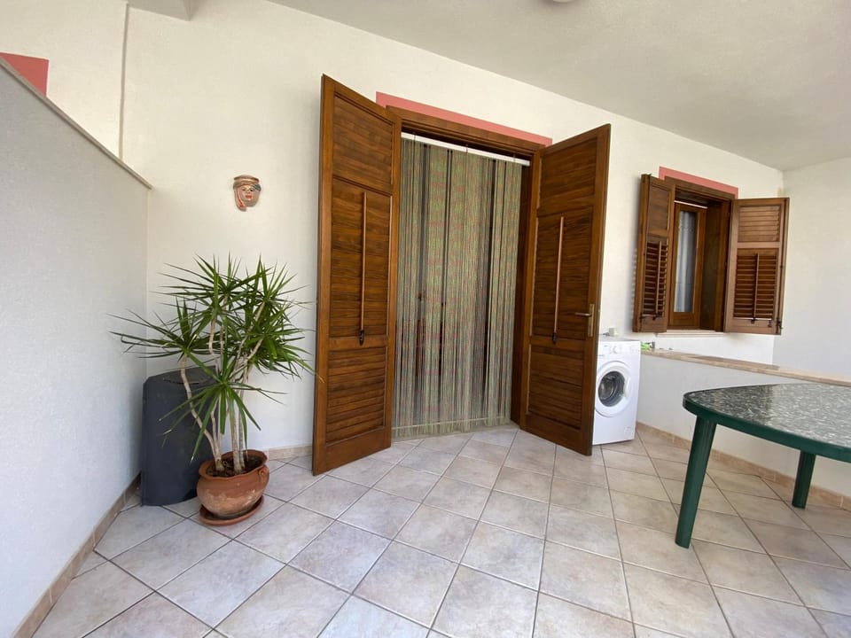 Le Ortensie Appartamento Grande Bed and Breakfast in San Vito Lo Capo