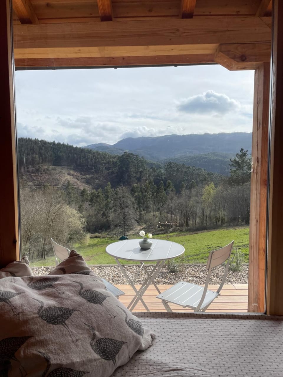 San Bartolomé Etxea 2 Apartment in Basque Country