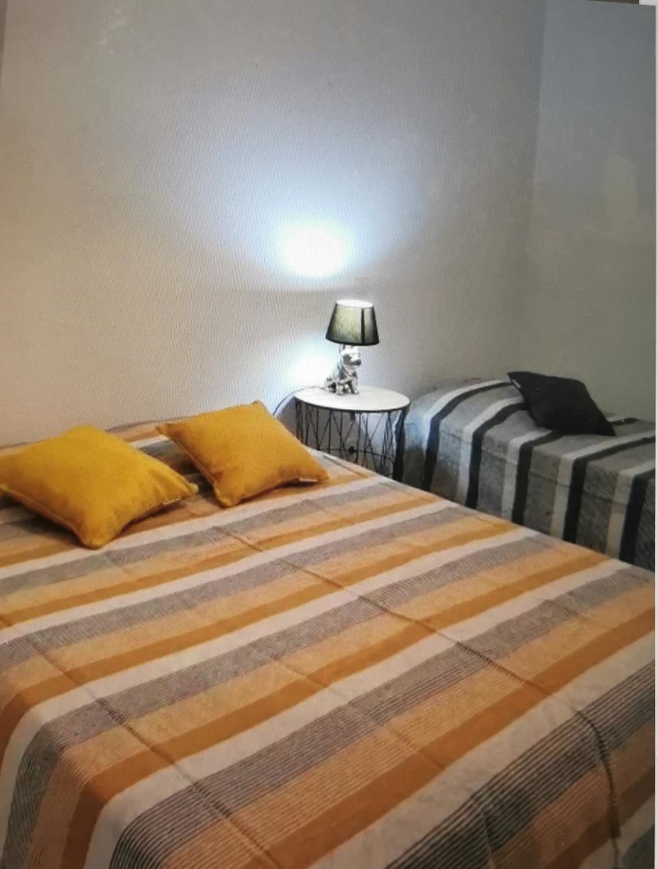 Appartement confort Apartment in Linguizzetta
