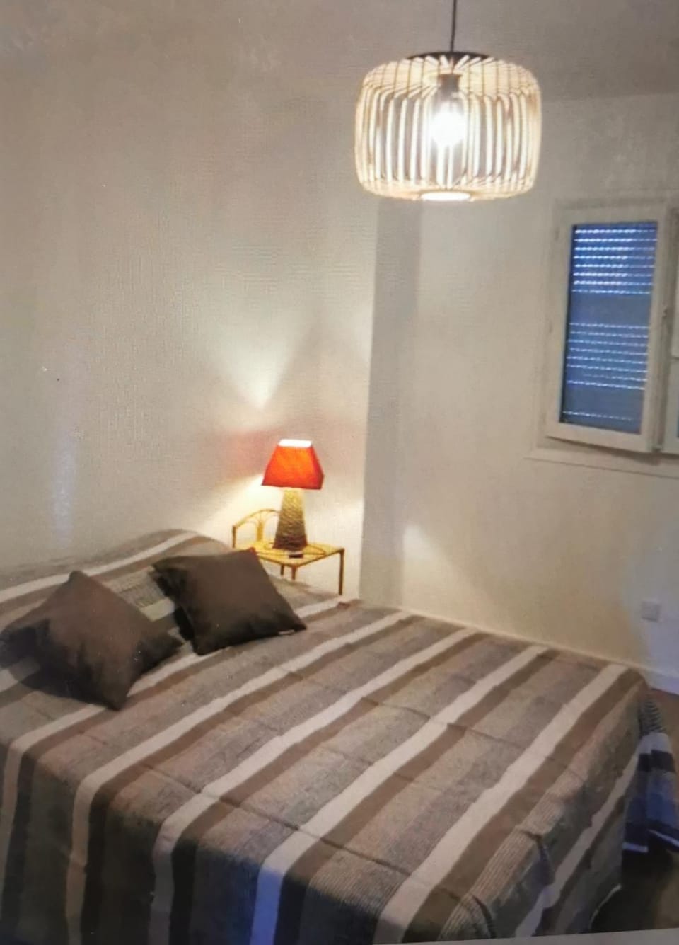 Appartement confort Apartment in Linguizzetta