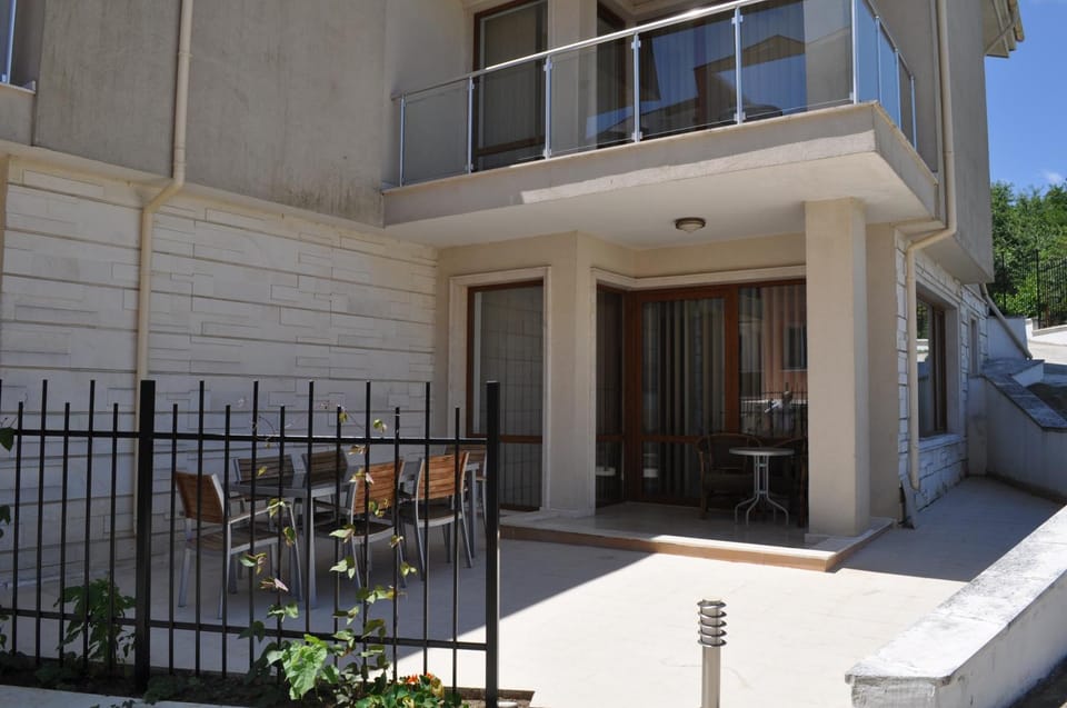 Villa Sun Village Byala House in Varna Province