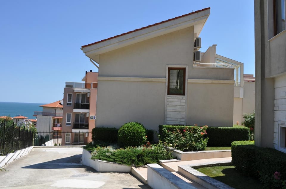 Villa Sun Village Byala House in Varna Province