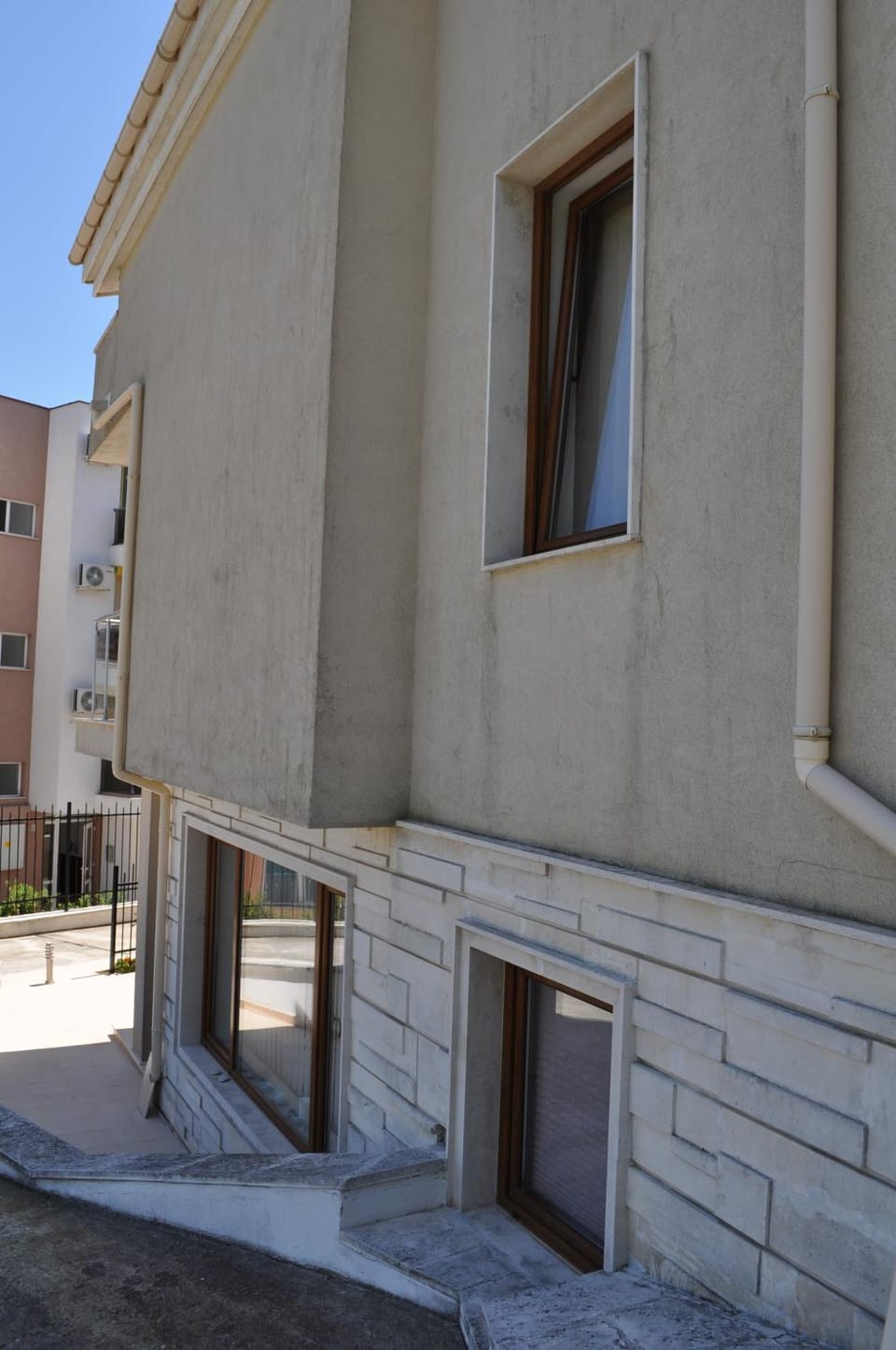 Villa Sun Village Byala House in Varna Province