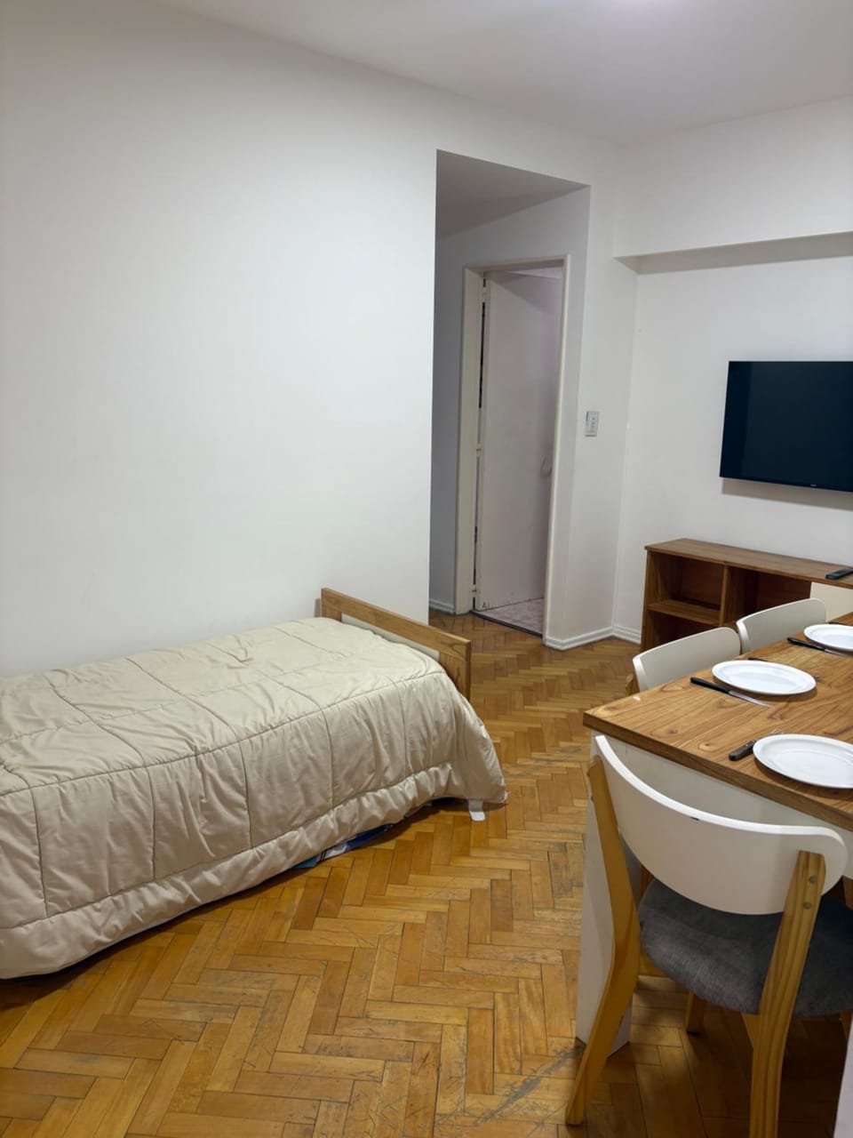 Vicente López 2227 Apartment in Buenos Aires